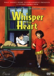 cover Whisper of the Heart