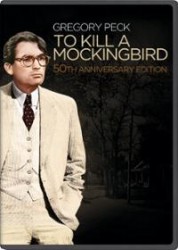 cover To Kill a Mockingbird