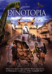 cover Dinotopia