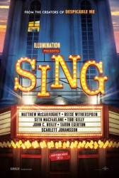cover Sing