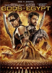 cover Gods of Egypt