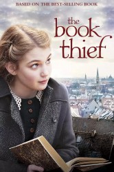 cover Book Thief, The
