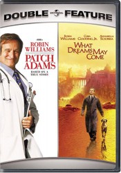 cover Universal: What Dreams May Come
