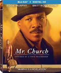 cover Mr. Church